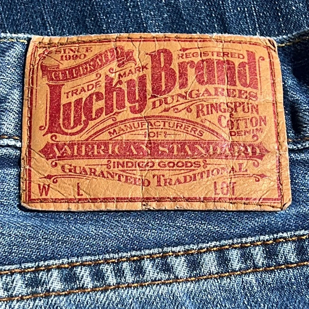 Lucky Brand Jeans - Picture 7 of 7
